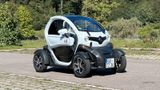 Renault Twizy Sport inkl.Batterie/Pano/Bluet./Wintertü.