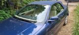 BMW Traumhaftes BMW-Cabrio - gebrauchte BMW 320 aus dem Jahr 2003