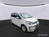 Volkswagen up! e-up! move up! electric Sitzheizung/Kamera/P - Volkswagen up! mit Elektro-Antrieb