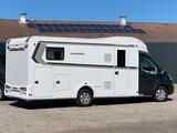 Weinsberg CaraSuite 700 MEG, Automatik, AHK, Hubbett - Angebote