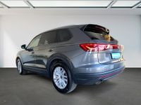 Volkswagen Touareg - Vorschau Bild 16