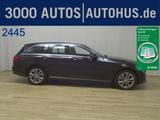 Mercedes-Benz C 220 T d 4Matic BlueTEC Avantgarde AHK LED AUT - Mercedes-Benz C 220: Standheizung