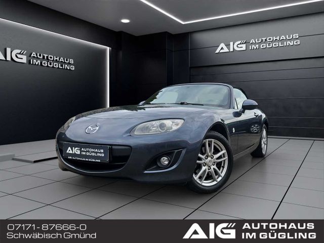 Mazda MX-5 1.8 Center-Line