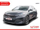 Kia XCeed 1.6 T-GDI Black Xdition LED ACC Kamera DAB
