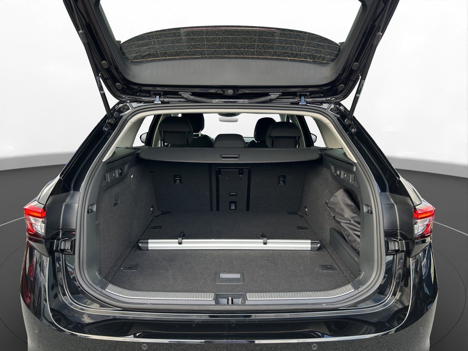 Skoda Superb - Bild 15