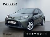 Toyota Aygo X Pulse *ACC*CarPlay*SHZ*Kamera*DAB*Bi-Tone - Toyota: Aygo