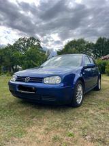 Volkswagen Golf IV 1.4 Pacific // EZ 2003 // TÜV Nov. 25  - Volkswagen Golf: Iv Pacific