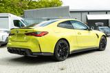 BMW M4 Coupe xDrive Competition Keramik/Carbon/Sitze - BMW M4 Unfallwagen