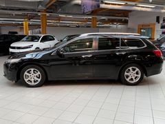HONDA Accord Tourer Executive|AHK|Navi|Xenon|1.Hand