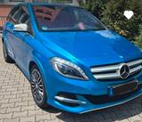 Mercedes-Benz B 250 e -  Electric Drive Top Zustand - Mercedes-Benz B-Klasse: Electric
