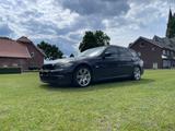 BMW 320d Automatik M Paket Voll 8-fach bereift - BMW 320 aus 2010: 320d
