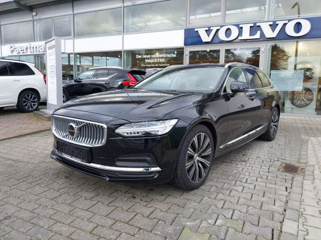 Volvo V90 B4 Kombi Plus Bright