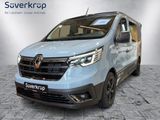 Renault Trafic BS-CAMP L1 3,0t Blue dCi 150 EDC - Angebote entsprechen deinen Suchkriterien