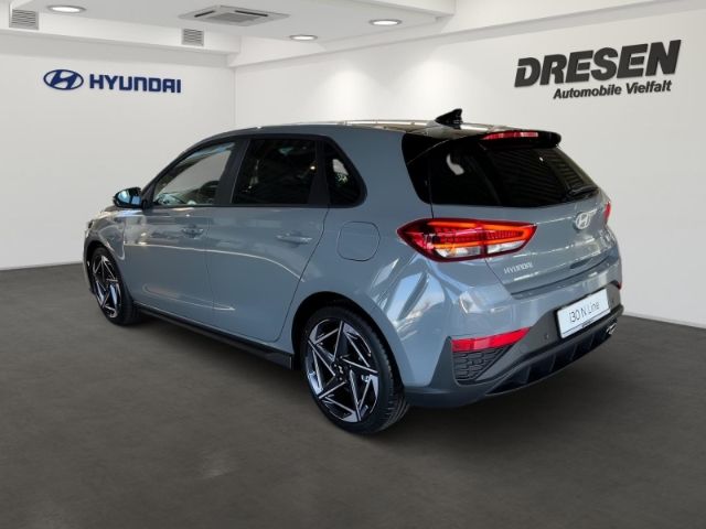Hyundai i30 - Bild 4