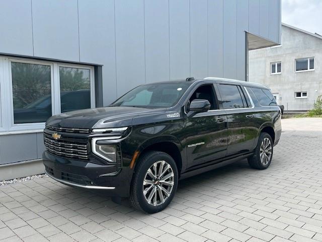 Chevrolet Suburban High Country 6.2l V8 MY26