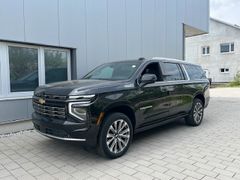 CHEVROLET Suburban High Country 6.2l V8 MY26
