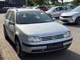 Volkswagen Golf IV Variant Ocean TÜV 03/2026/KLIMA/3.HAND - Volkswagen Golf: Variant Iv
