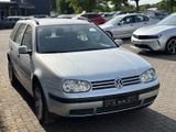 Volkswagen Golf IV Variant Ocean TÜV 03/2026/KLIMA/3.HAND - Volkswagen Golf: Iv Variant