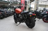 Hyosung GV 125 S Aquila, unfallfrei, Lieferservice - CHOPPER VON 81 BIS 125 CCM