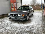 BMW e32 740i Originalzustand/ Tausch möglich - BMW 740 aus 1993: 740i
