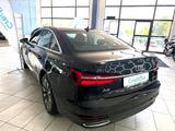 Audi A6 Lim. 35 TDI basis - Audi Gebrauchtwagen von 2021