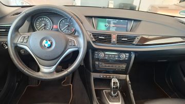 BMW X1 - 12