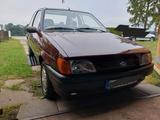 Ford Fiesta, Gfj, MK3, Youngtimer - Ford Fiesta: Gfj