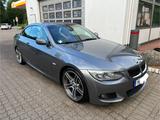 BMW 325 d Cabrio Aut. M-Paket Leder Navi Prof. - BMW 325 in Hannover