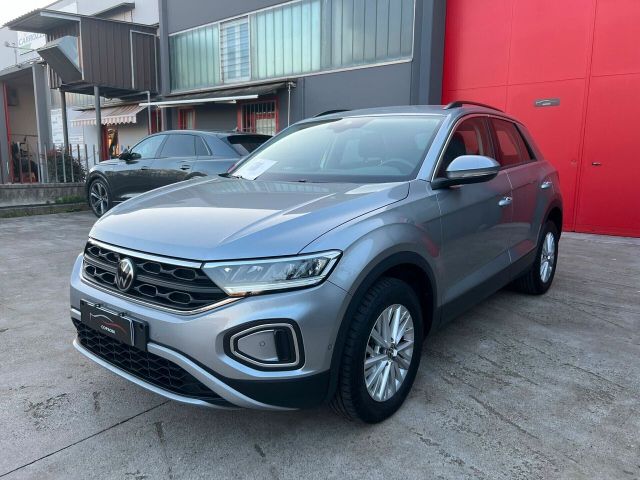 Jiný Volkswagen T-Roc 2.0 TDI SCR 150 CV DSG Life