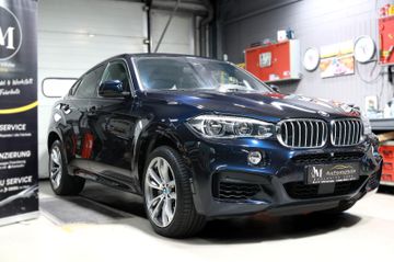 BMW X6 - 4