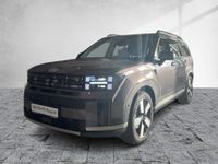 Hyundai SANTA FE - Vorschau Bild 1