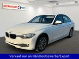 BMW 316i Lim. - BMW 316: Limousine