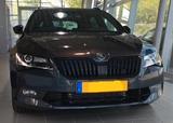 Skoda Superb 2.0 TSI 206kW DSG 4x4 SportLine Combi... - Skoda Superb mit Benzin-Antrieb: Kombi, Automatik