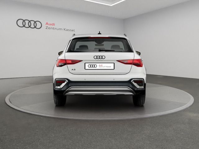 Audi A3 - Bild 3