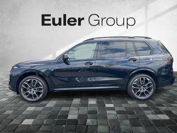 BMW X7 - 2