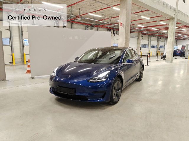 Tesla Model 3 Standard Range Plus