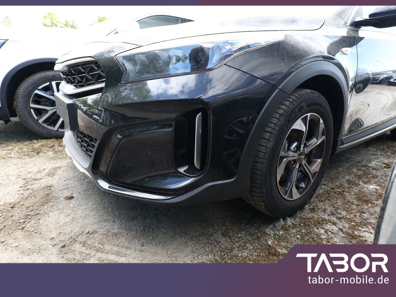 Kia XCeed - Bild 5