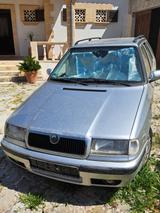 Skoda Felicia 1.3 GLX Combi GLX - Skoda Felicia Gebrauchtwagen