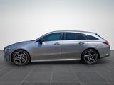 Mercedes-Benz CLA 200 D AMG Line+RFK+LED HIGH+NAVI+LANE+TLEDER - Mercedes-Benz CLA 200 aus 2019