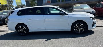 Opel Astra L ST 1.2 T Automatik GS Ergositz Winterp.
