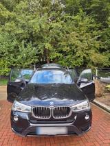 BMW X3 zu verkaufen - : Zu Verkaufen