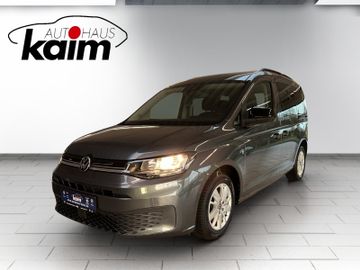 Fotografie VW Caddy 2.0 TDI Life DSG