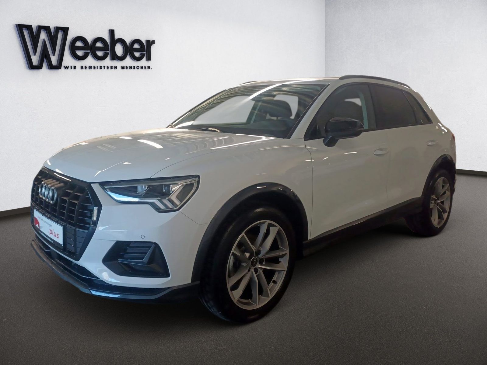 Audi Q3 - Bild 3