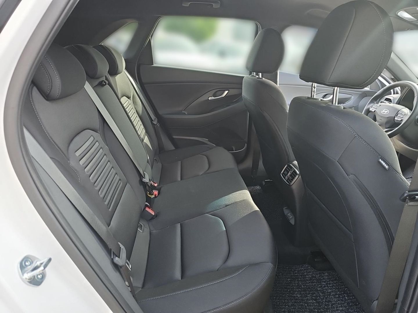 Hyundai i30 – Bild 13