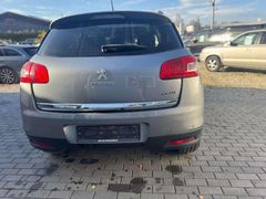 Fahrzeugabbildung Peugeot 4008 Allure 4WD Scheckheftgepflegt Standheizung