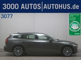 Volvo V60 Kombi B4 (Diesel) Momentum Pro Leder Navi