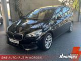 BMW Gran Tourer 218d Advantage SHZ NAV A.-CarPl. PDC - BMW 2er Reihe in Bremen