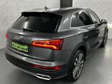 Audi SQ5 3.0 TFSI+LED+Memory+B&O+Leder+Pano+Keyless - Audi SQ5 aus 2018