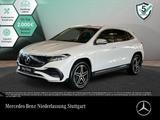 Mercedes-Benz EQA 250/AMG Adv+/Kamera/LED/EasyPack/Ambiente - Mercedes-Benz EQA Gebrauchtwagen in Stuttgart