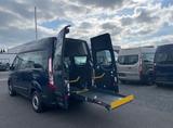Ford Transit Custom L1 H2 KLIMA Behindertengerecht - Ford Transit in Lübeck